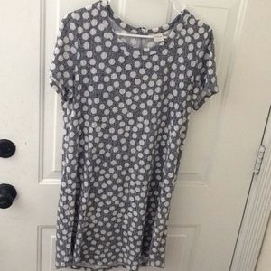 Kaileigh Knit Dress, L